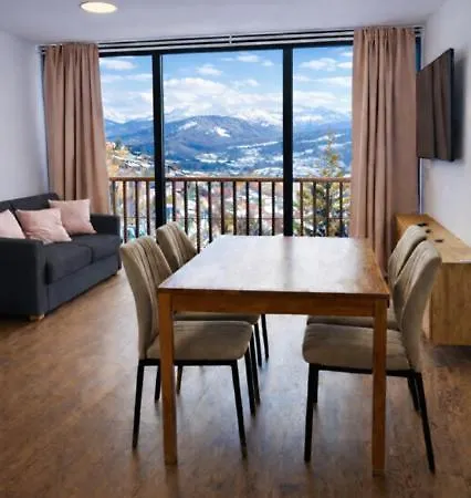 Apartman Muntanya I Esports, St Pierre F - By Calquerol
