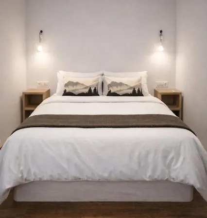 Apartman Muntanya I Esports, St Pierre F - By Calquerol *
